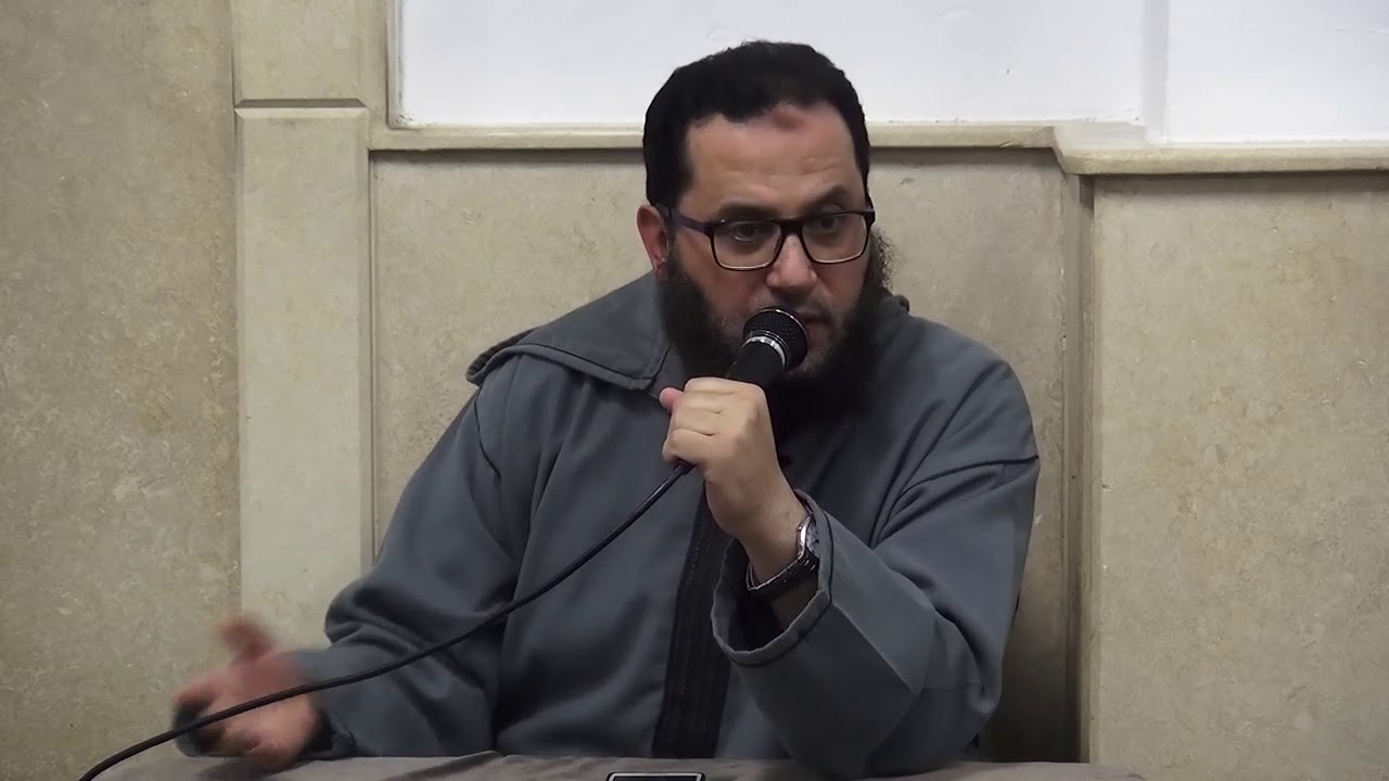 سؤال الله عزة ونجاة للعبد