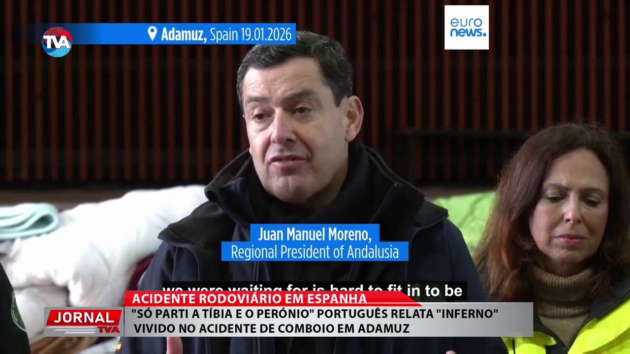 JORNAL TVA - 20.01.2026