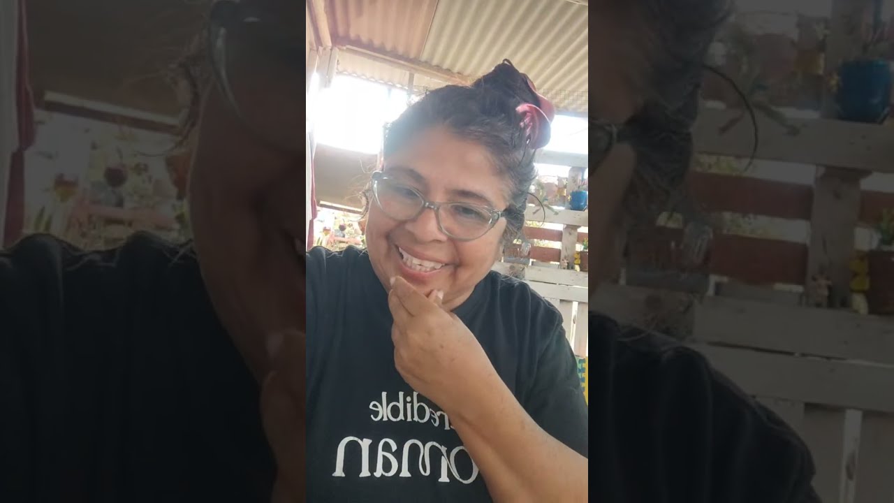 El jardín de Mila ♥️ está en vivo Cumpliendo un reto 🪴🪴