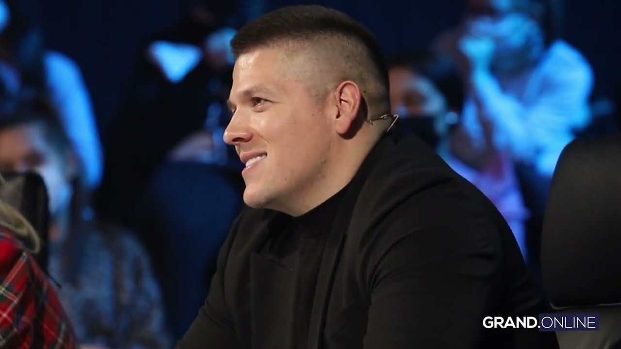 Sloba Radanović: 
