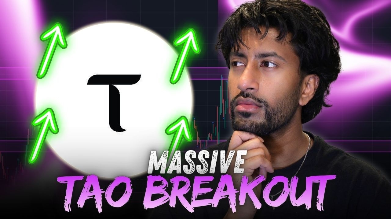 TAO Breaking Out (срочно) Как заработать деньги с помощью подсетей...
