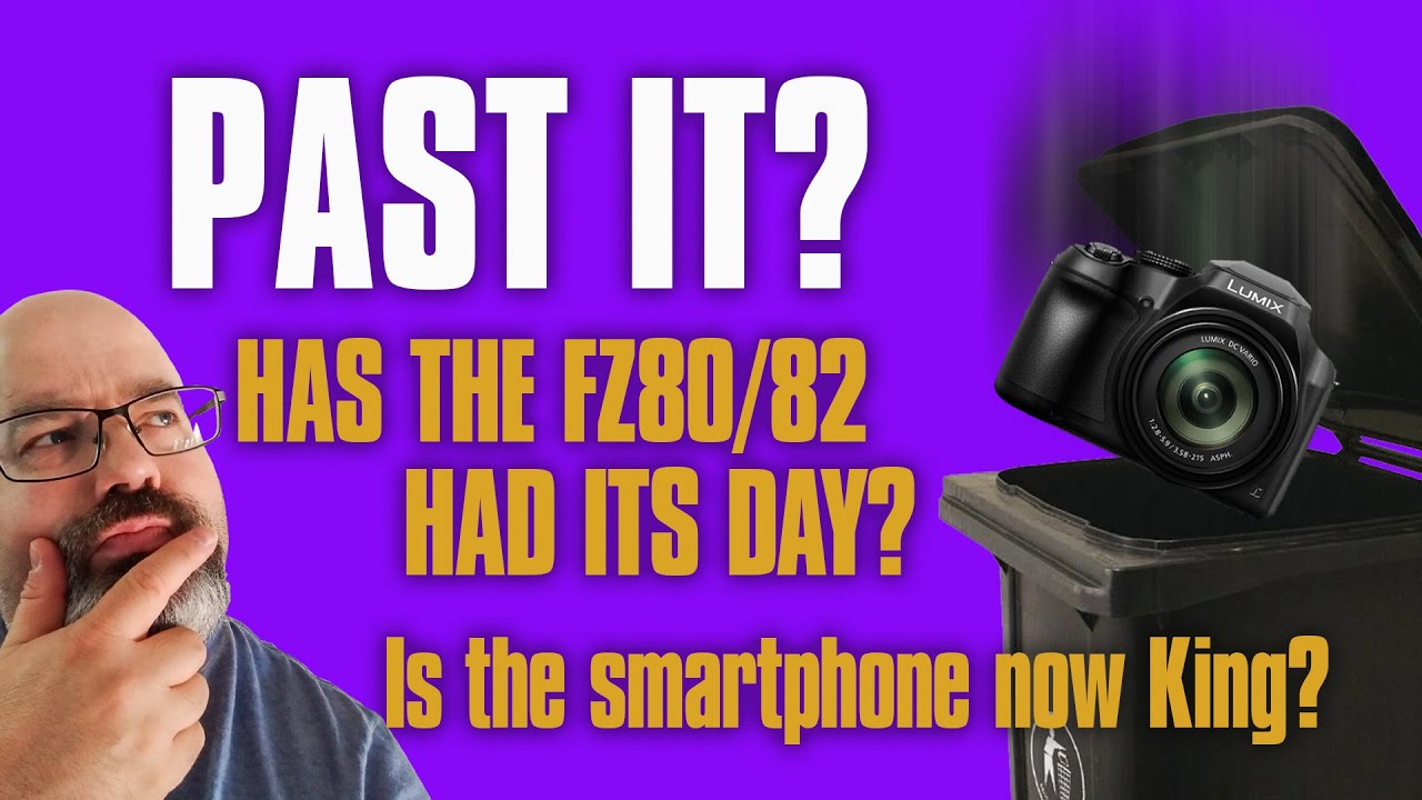 4 years with the Lumix FZ82 | Is it still worth considering or is it obsolete?
