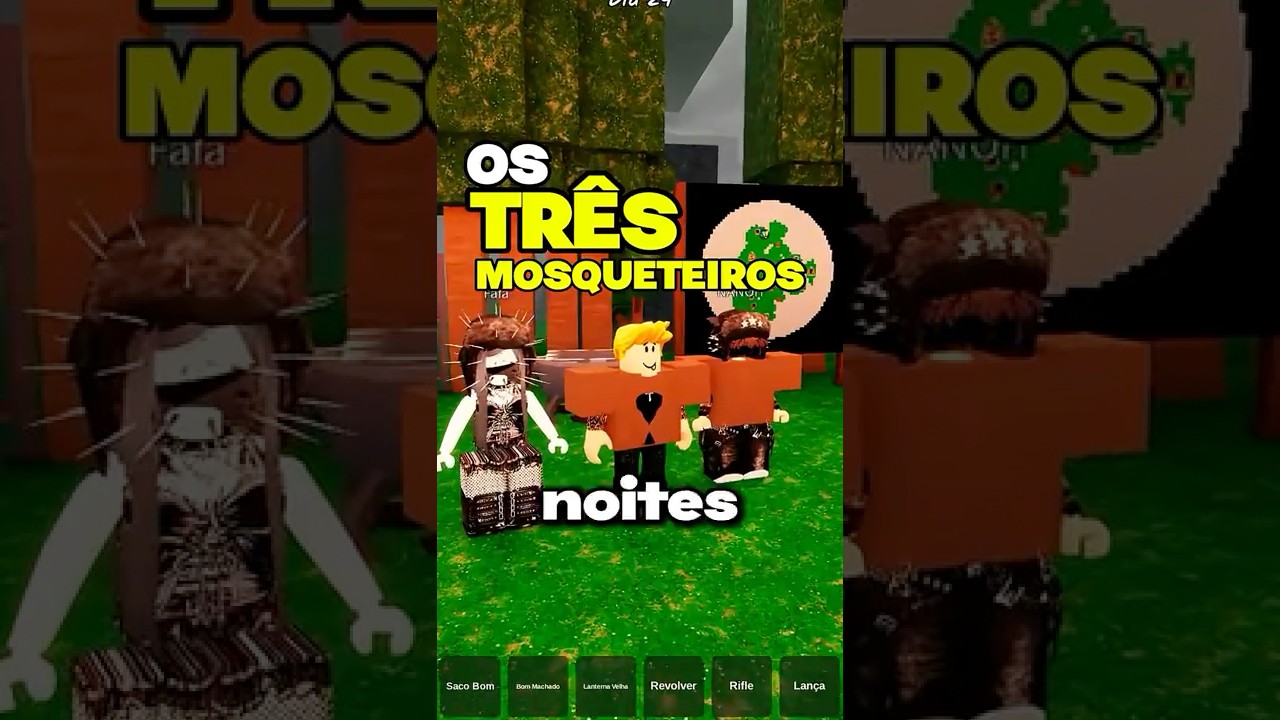 Without these tips and tricks you won't survive 99 nights in the roblox forest! #roblox