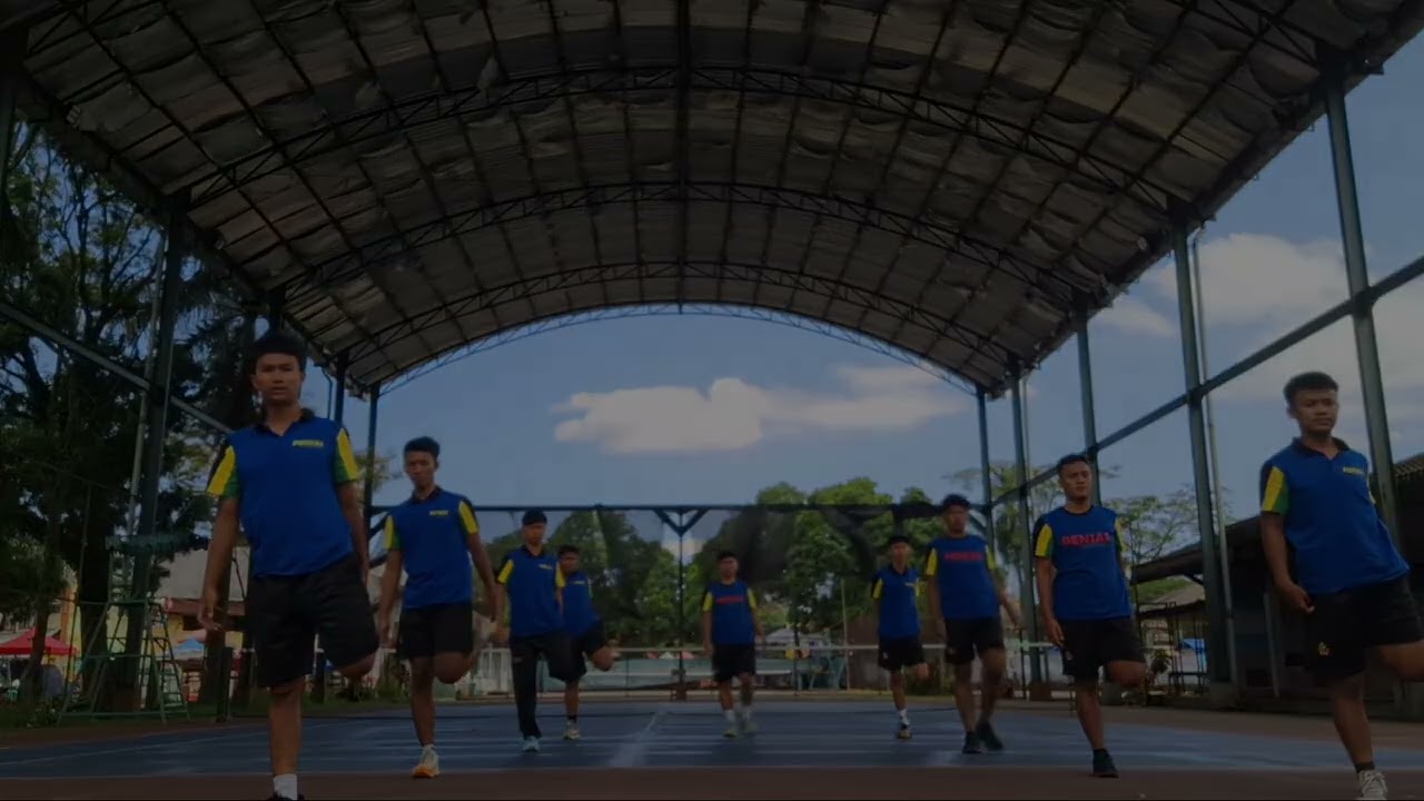 SENAM KREASI KELOMPOK 1