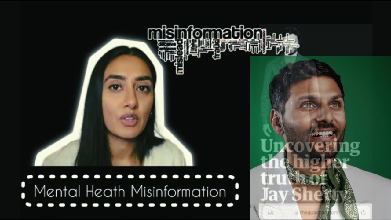 Jay Shetty Exposed | Analysis by Ex & Mental Health Professional