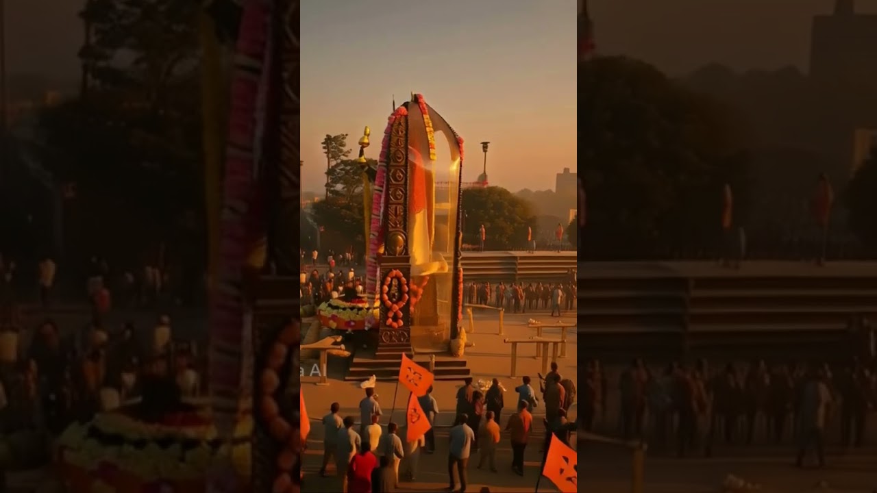 Shri Ram Lalla | Shri Ram Janmbhumi | Ayodhya | Ram Mandir Ayodhya | Ramlalla #ramchandra #kingrama