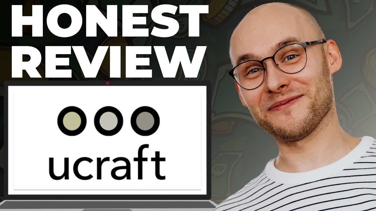 Обзор конструктора сайтов Ucraft &mdash; все еще хорош?