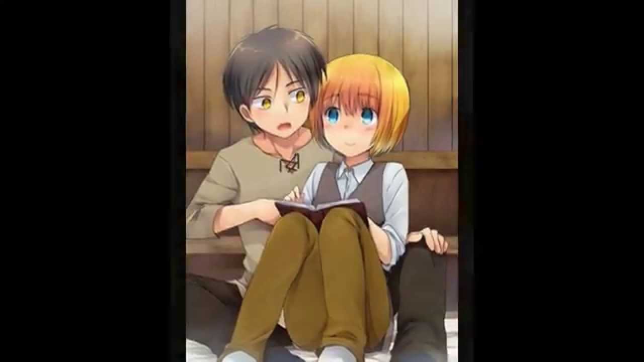 Eremin - You Belong With Me