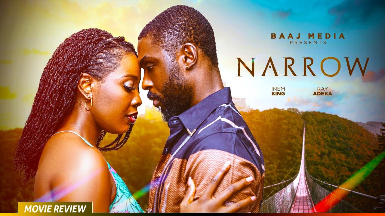NARROW - TRENDING NOLLYWOOD MOVIE REVIEW 2025