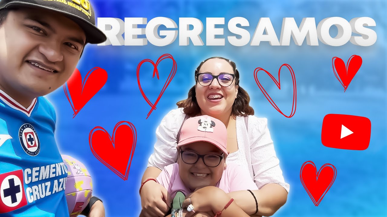 &iexcl;FANY REGRESA! 🤩 | Los Duran