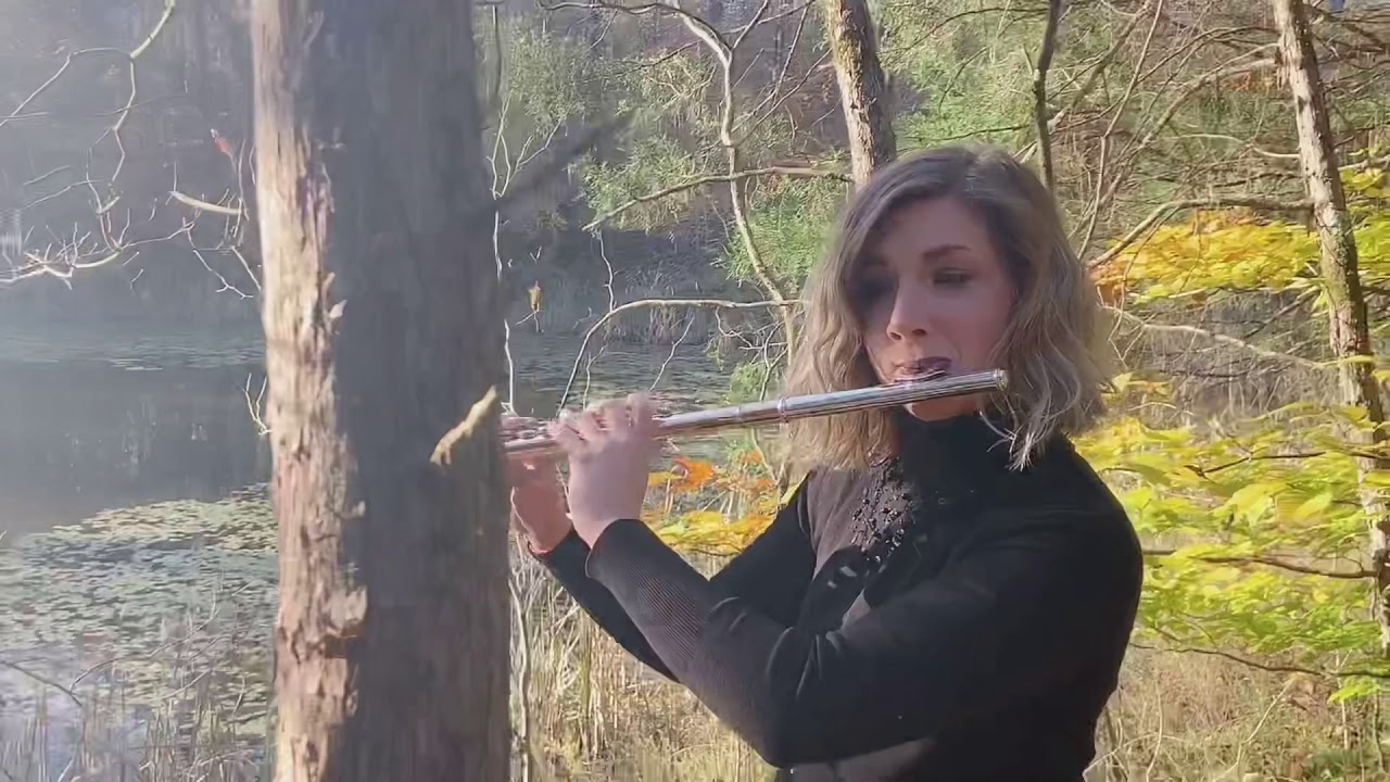 Friedrich Kuhlau - Fantasie No. 1