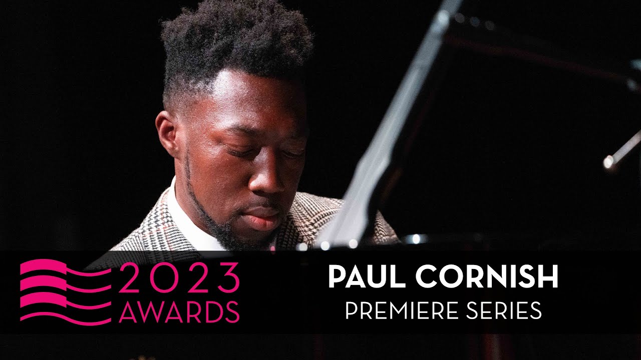 “Firm Roots” | Paul Cornish | 2023 American Pianists Awards