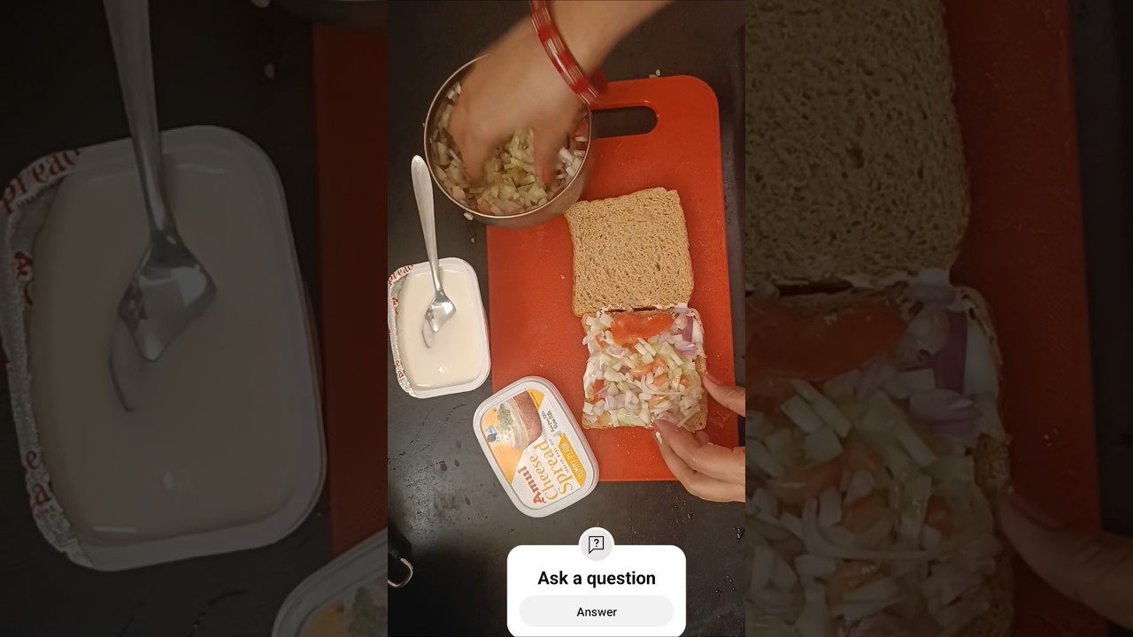 Amul Cheese spread
