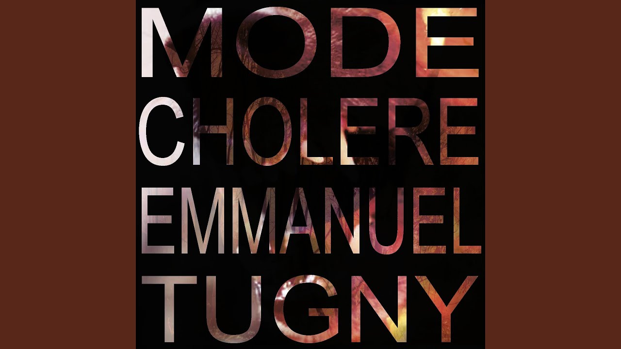 Mode chol&egrave;re