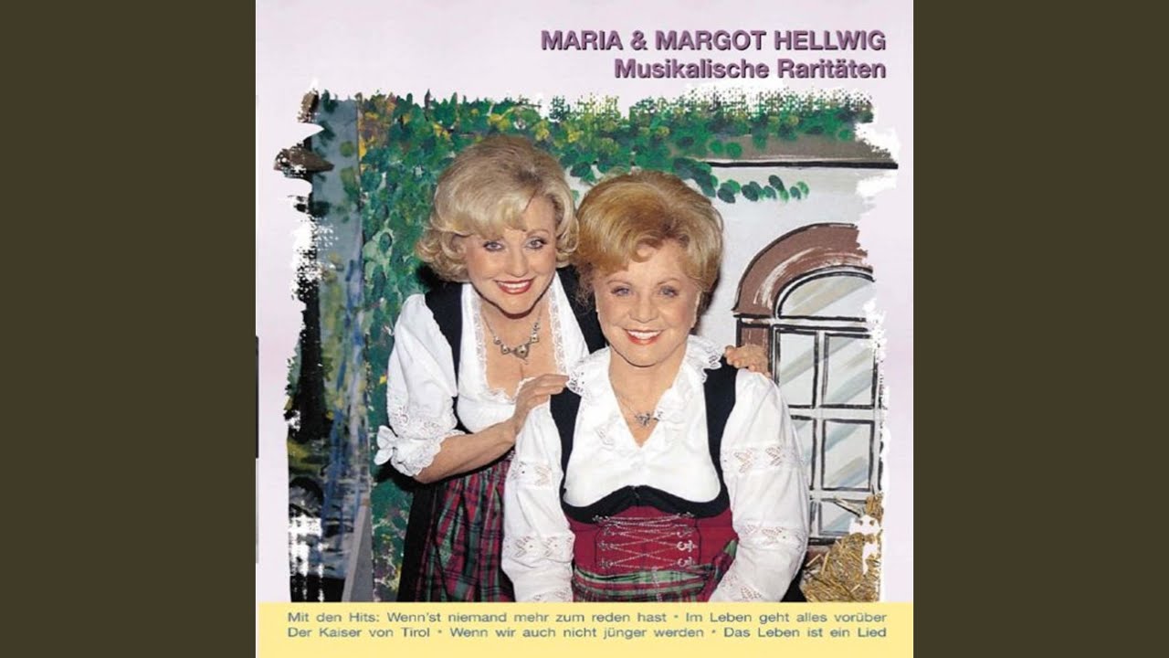 Alles Gute kommt von oben