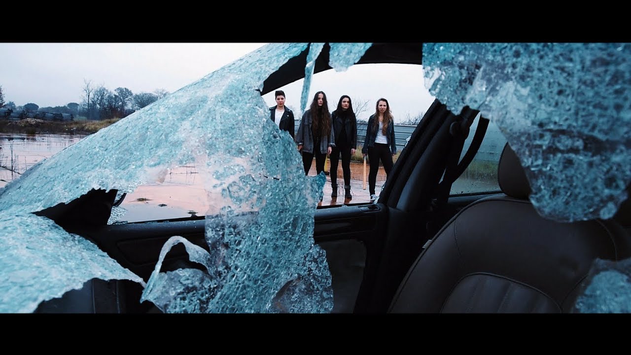 MADAM - THE RIDE (video)
