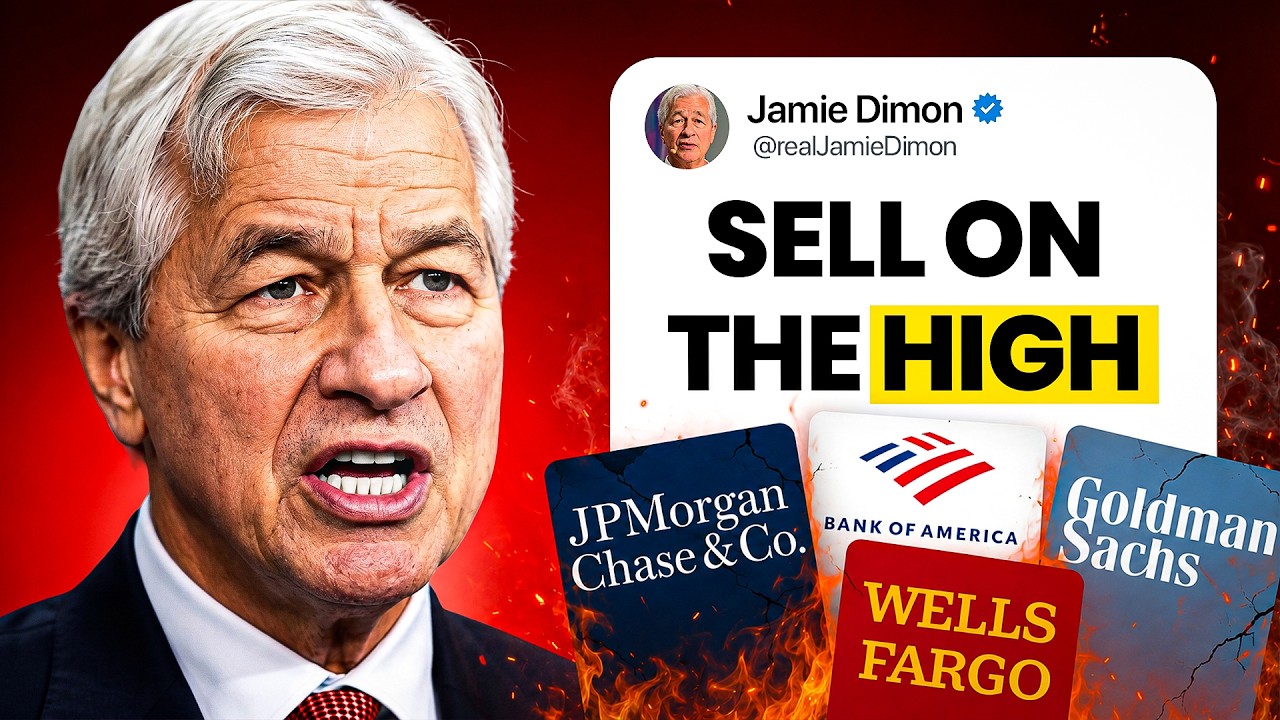 This Bank Rally May Be Your Exit Window