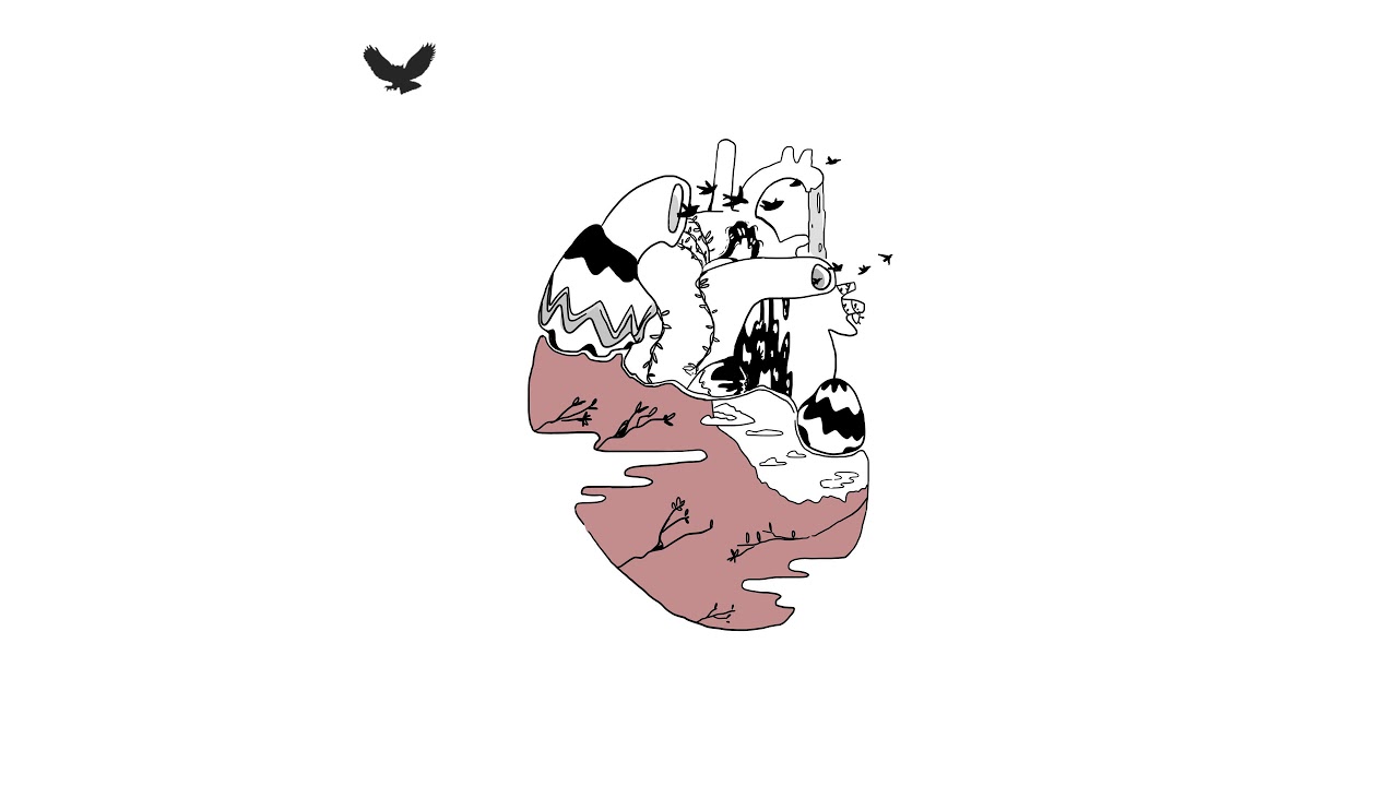 CharlestheFirst - Rich at Heart