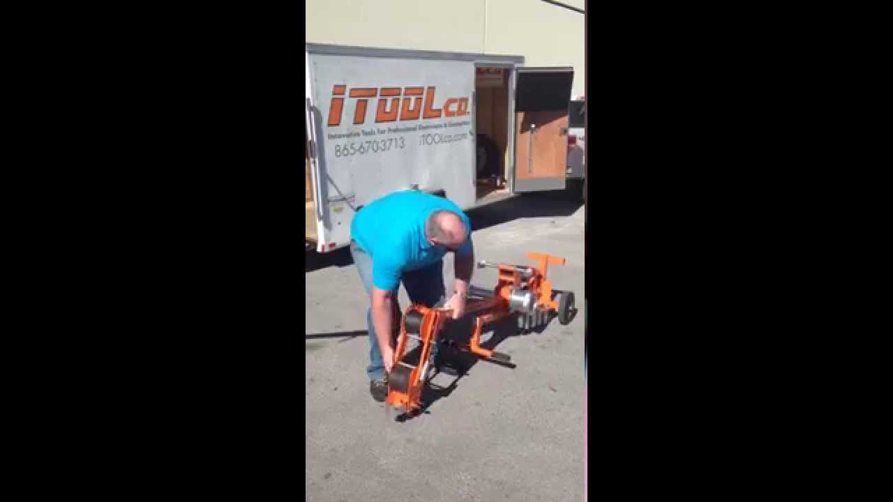 6K Rep Training Video