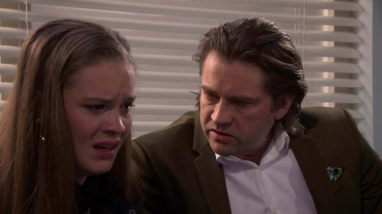 GTST - JoJo en Lana in de problemen en Rik, Zoë, Daan en Aysen: Deel 61/Deel 652 (08-04-2019)