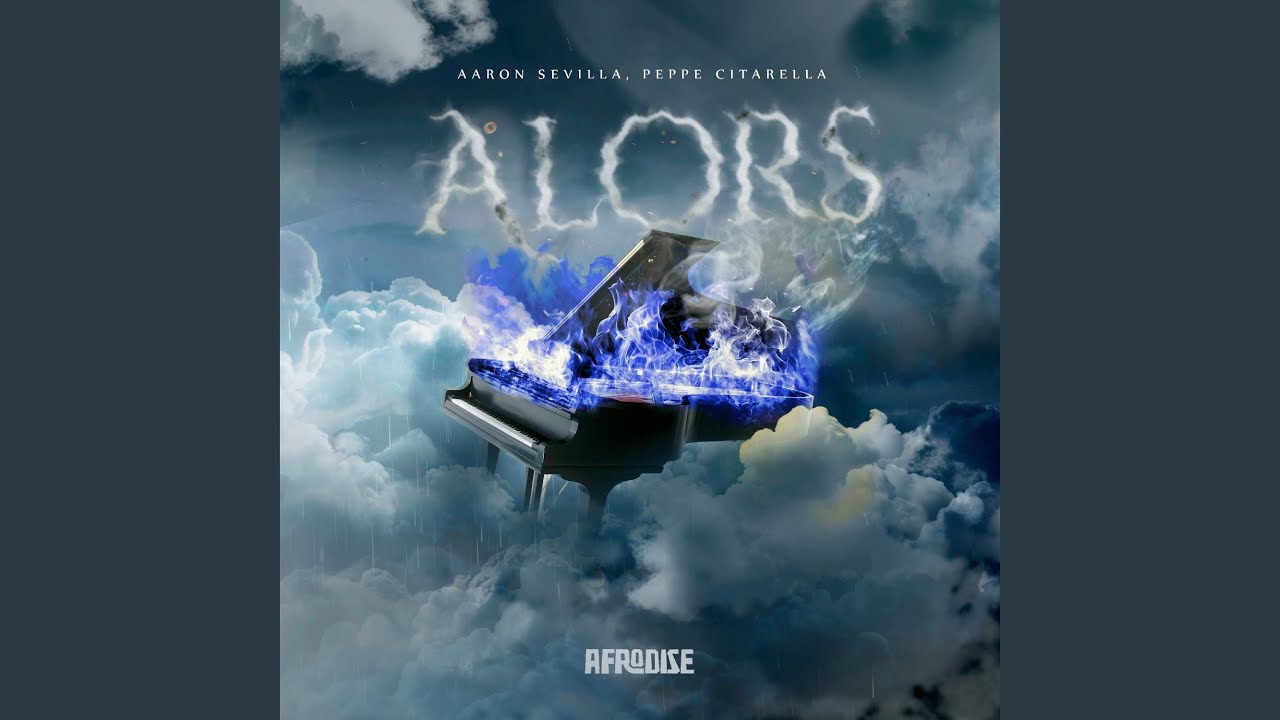 Alors (Radio Edit)