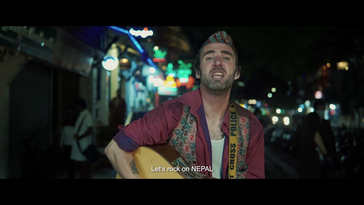 Let's Rock On Nepal