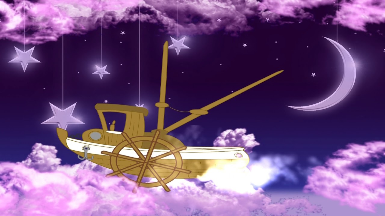 Nightwind | 03 | Sleep tight! | ducktv