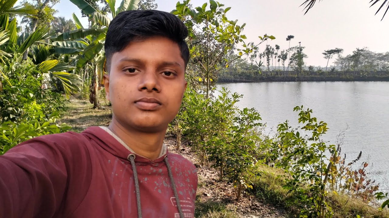 তালপুকুরে পার্ক তৈরি হচ্ছে 
