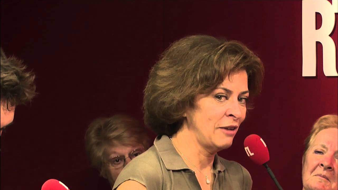 Corinne Touzet : Les rumeurs du nets du 14/06/2013 dans A la Bonne Heure - RTL - RTL