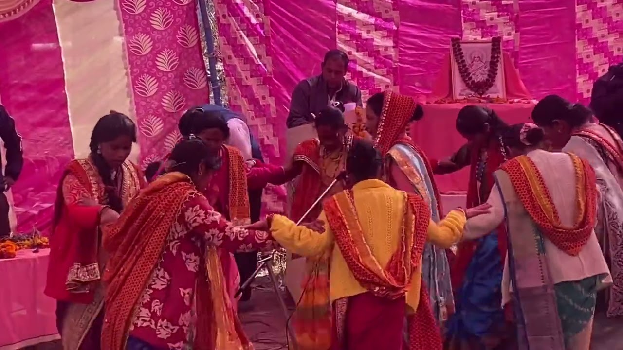 गुरना महिला मंगल दल 