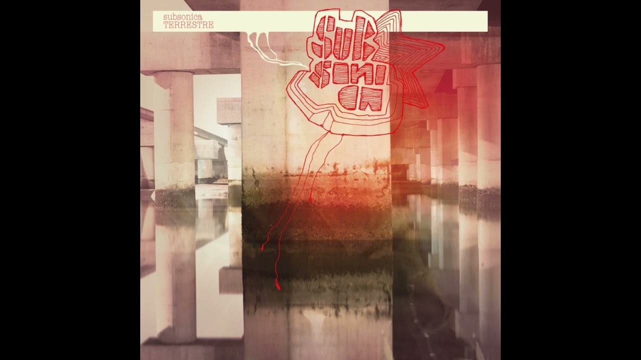 Subsonica - Amantide - HQ