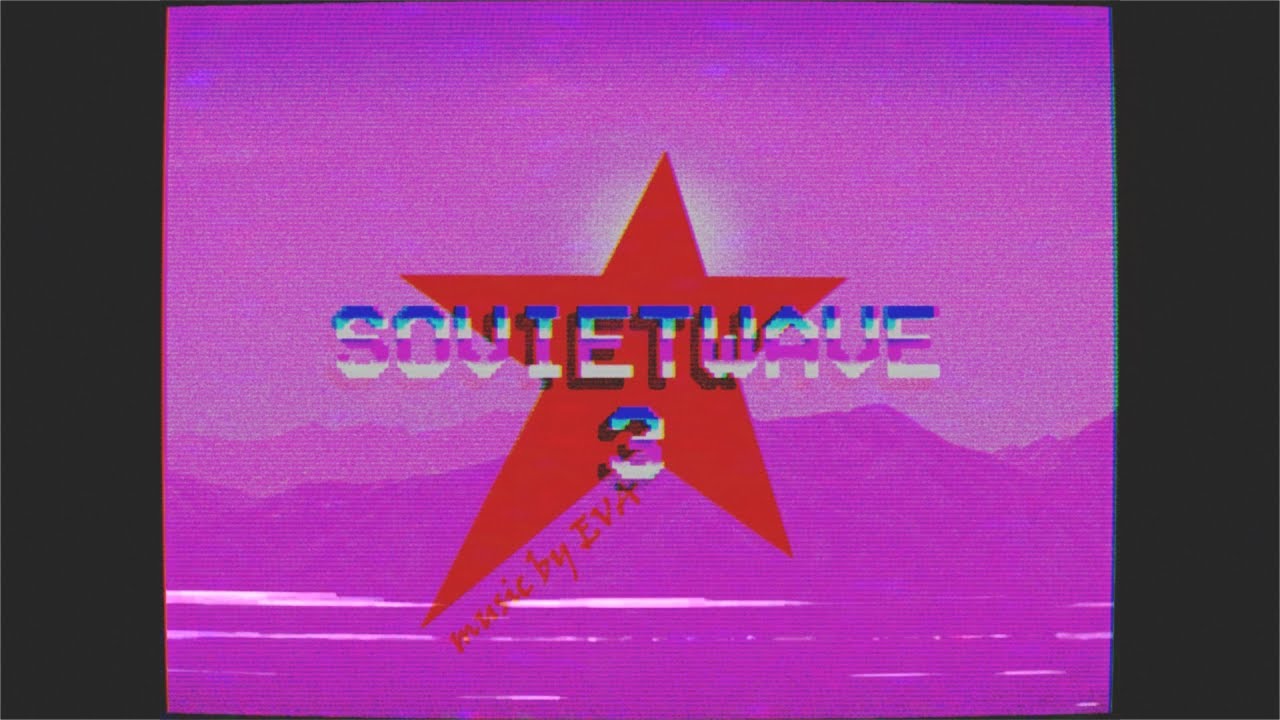 ＳＯＶＩＥＴ ＷＡＶＥ  3  - War Thunder Cinematic