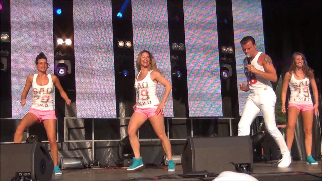 SWOOP - TAKE ME HOME COUNTRY ROADS