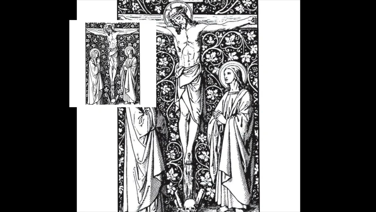 LOBVM Vespers From The Purification to Good Friday