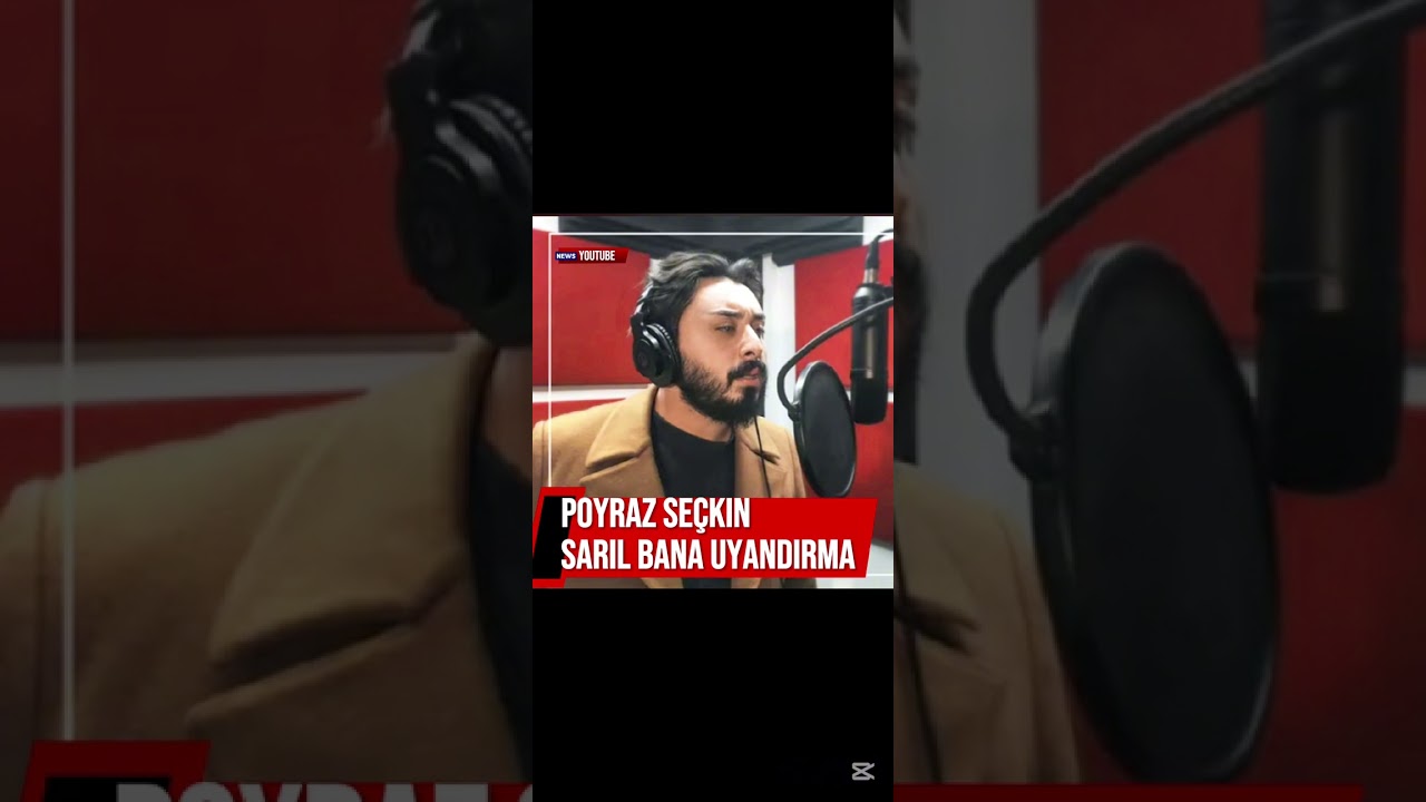 Poyraz Seçkin - sarıl bana uyandırma #sarılbanauyandırma #aşkşarkısı2026 