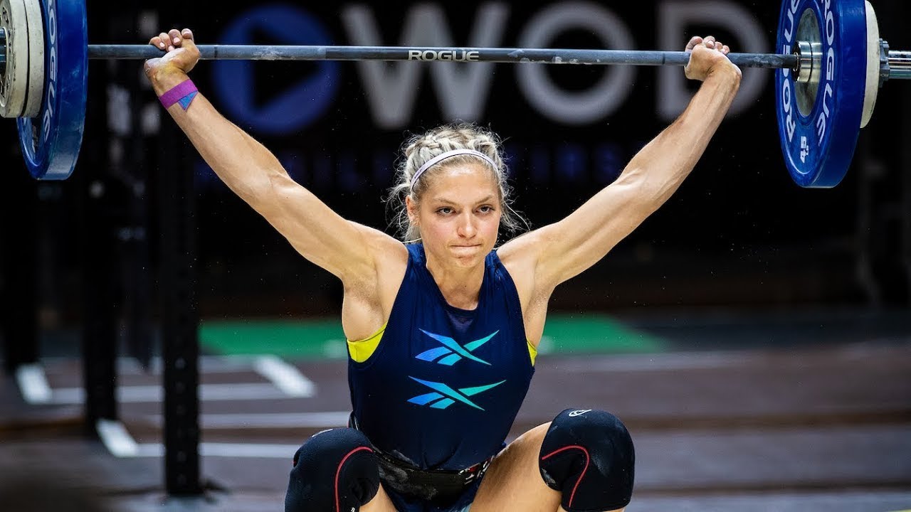 Haley Adams the Comeback Queen: When DETERMINATION Meets RESILIENCE!