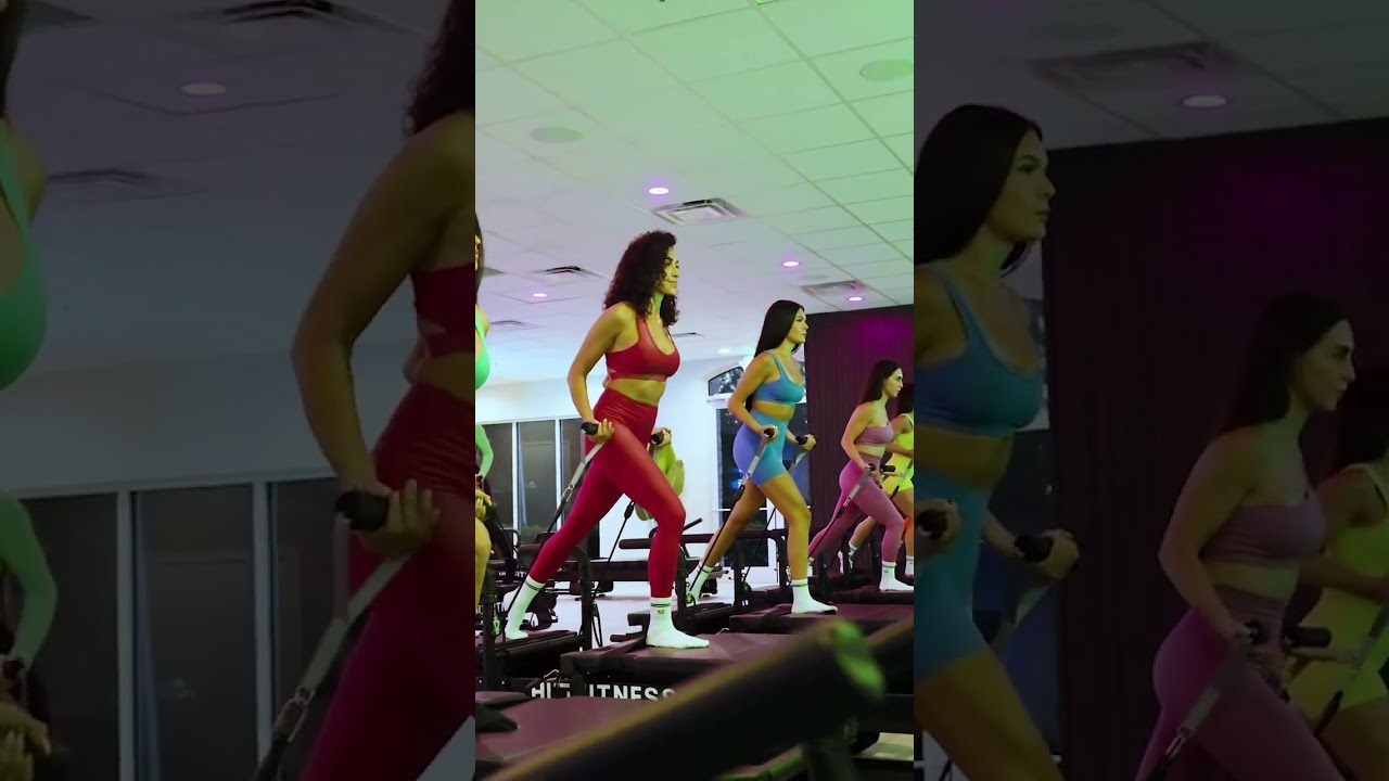 HILI Lake Nona 1 Yr Anniversary | Join Us on March 15th at 7pm! #gym #fitness #pilates #hili