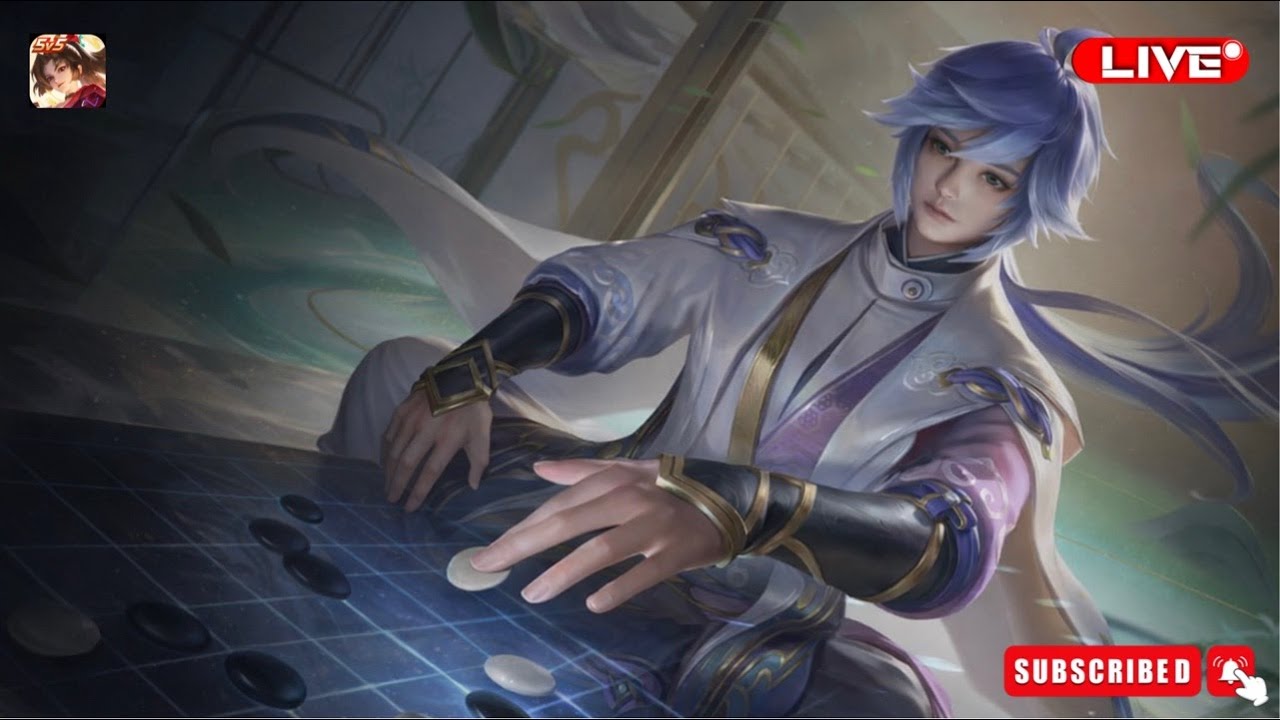SOLO RANK PUSH = AUTO LOSE | HONOR IF KINGS #hoklive #shorts