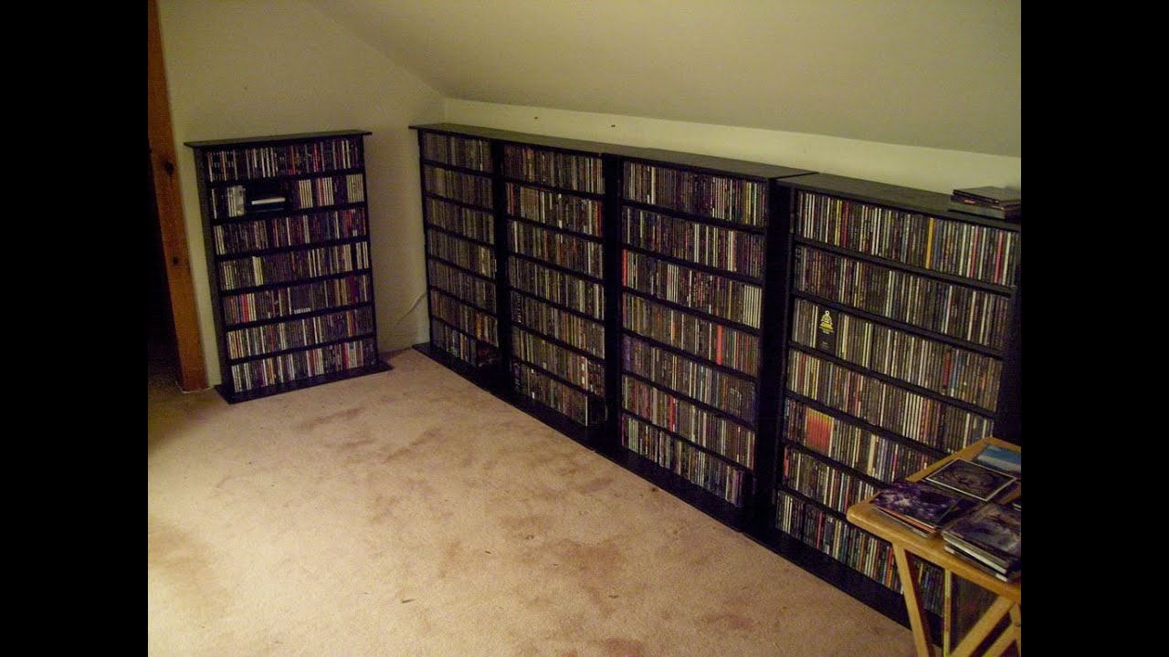My CD Collection Part 134