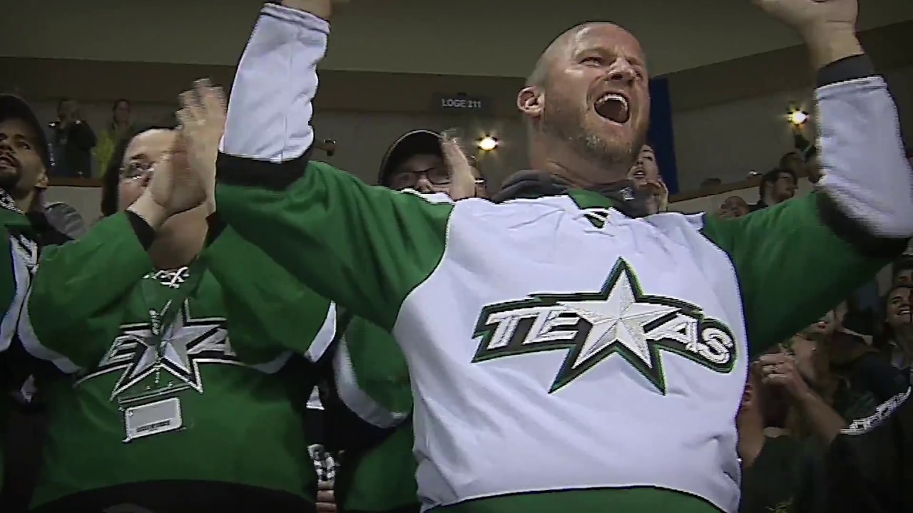 Texas Stars Hockey | Oct. 19 & 20