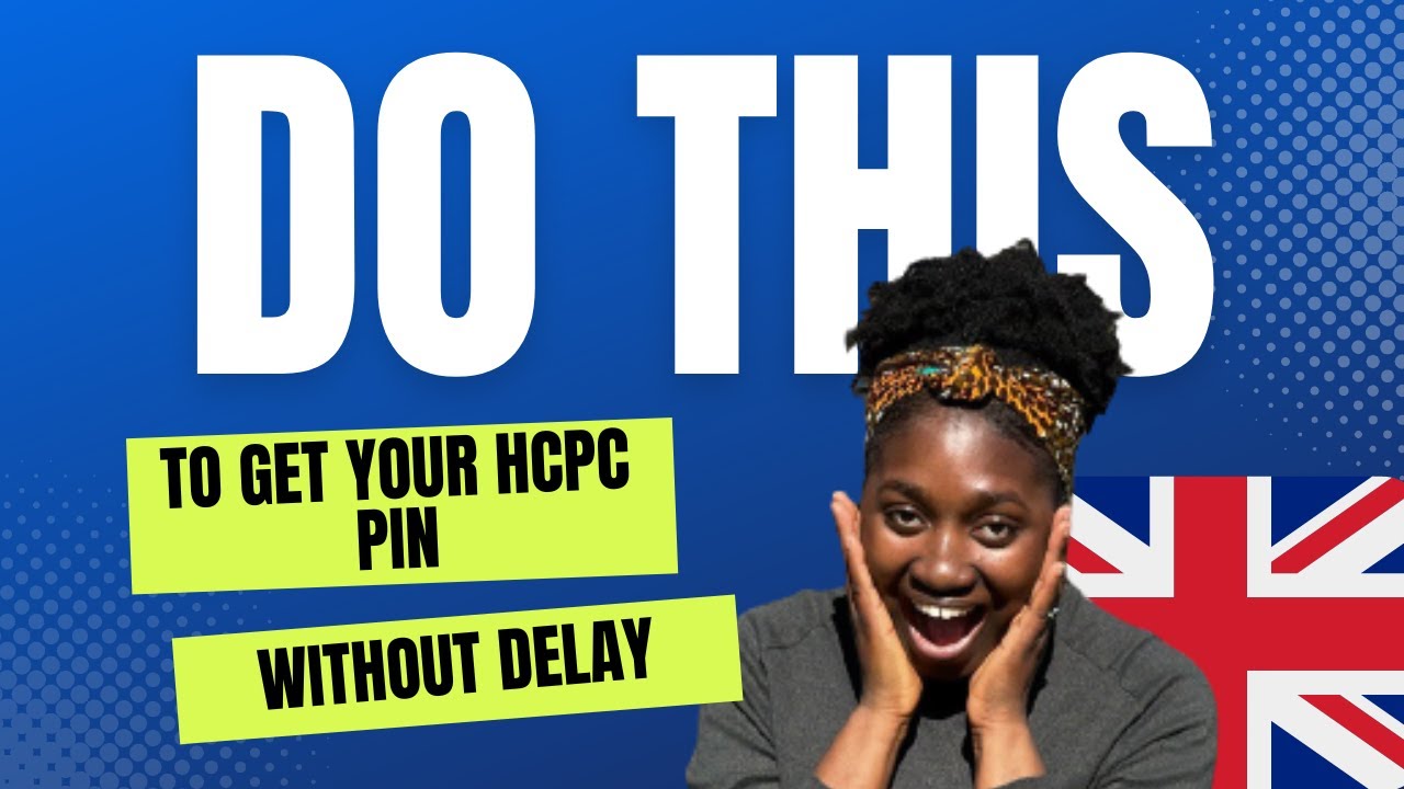 How to Apply for the online HCPC License : Documents Required | Radiographers, Physiotherapists, etc