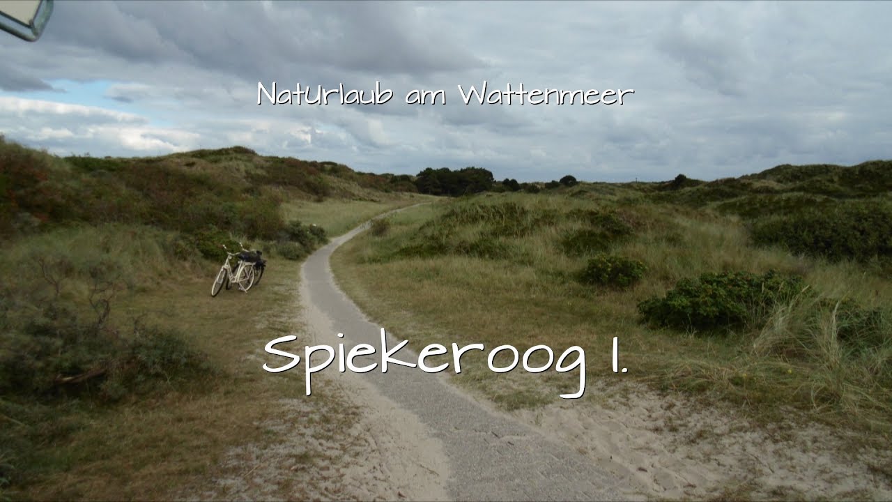 Spiekeroog 1