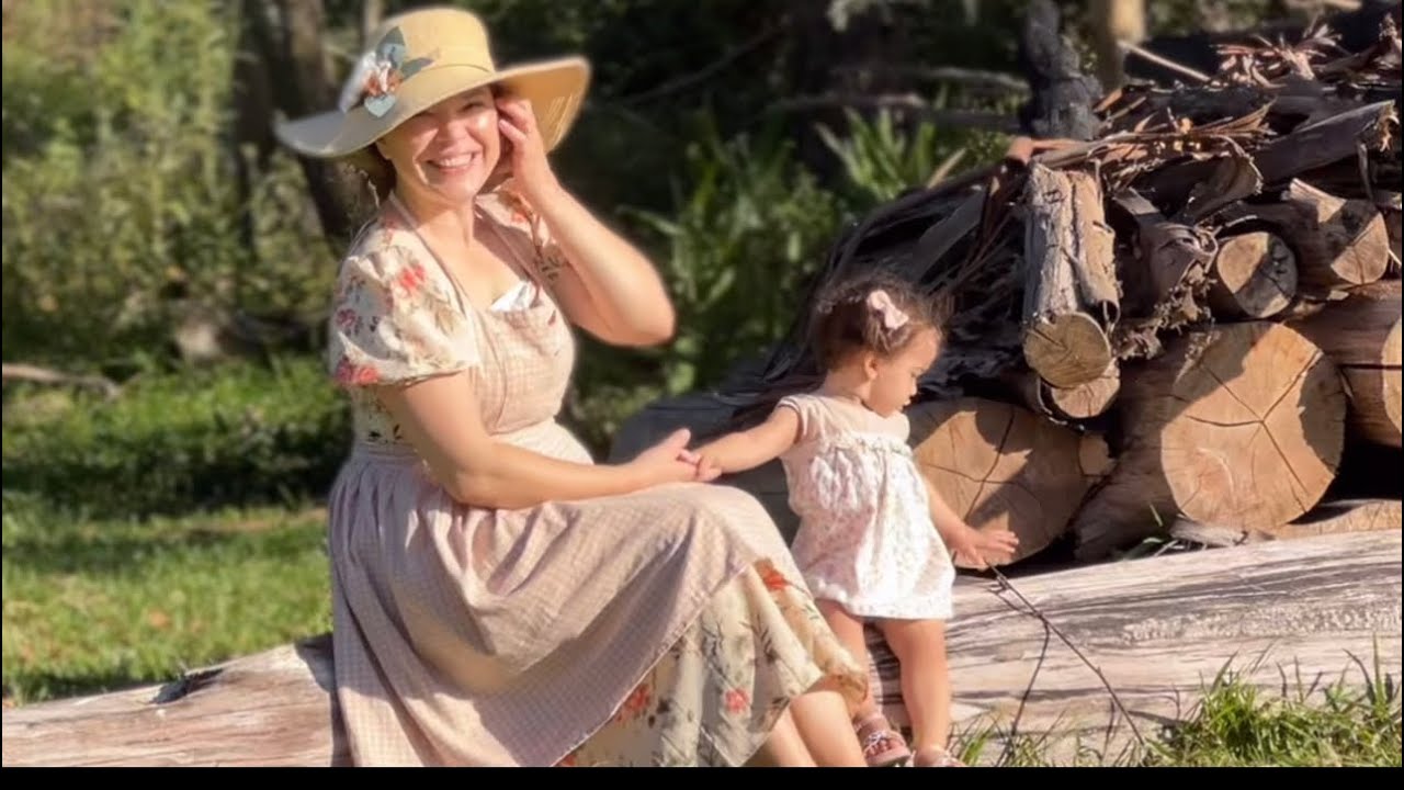 MOMENTOS ABENÇOADOS/ VIDA LENTA/ pais e filhos 
