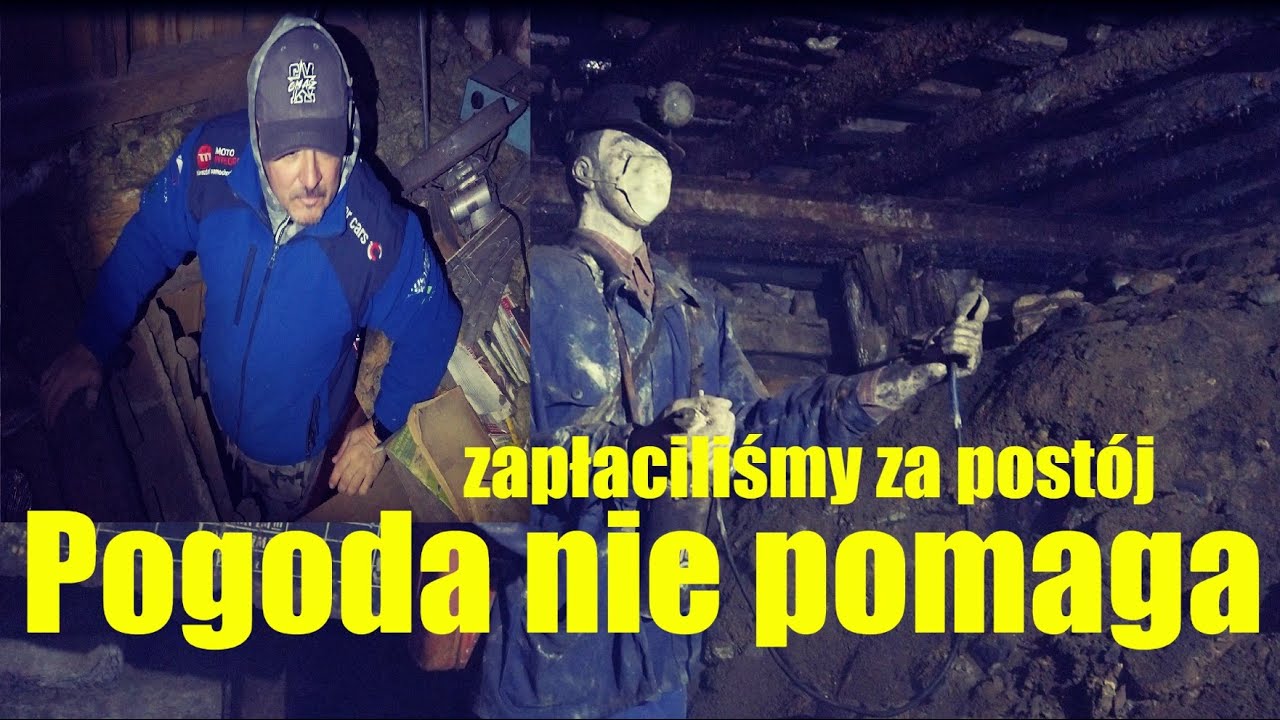 Schronisko Andrzejówka🎿kamperem nie na dziko😉