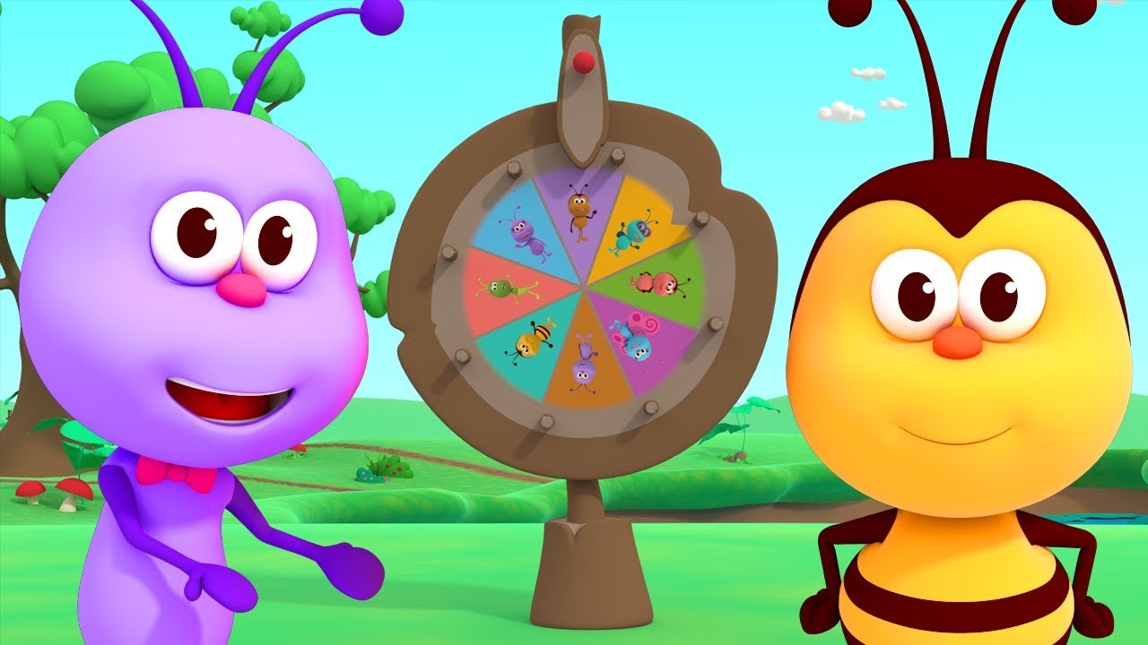 Volveremos - Bichikids 2 | El Reino Infantil