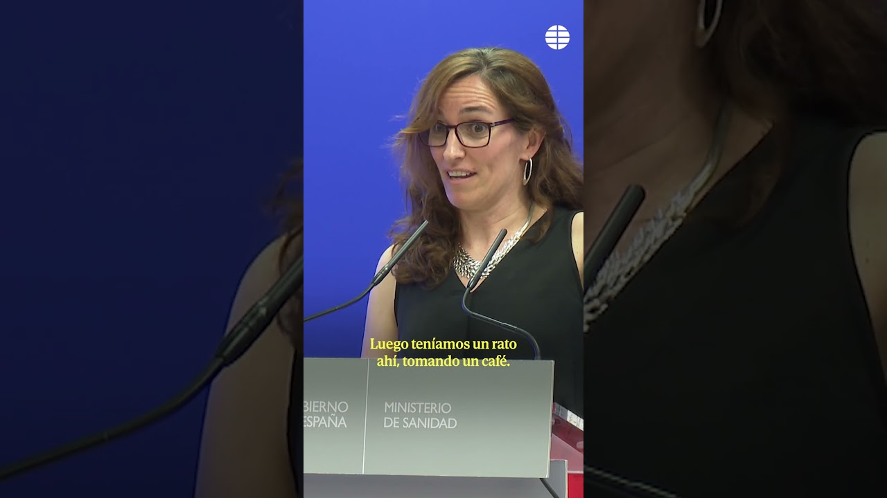 M&oacute;nica Garc&iacute;a indignada con la incomodidad de Ayuso: 
