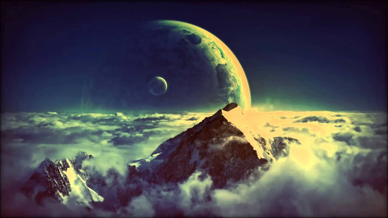 Music Predators - Atmosphere