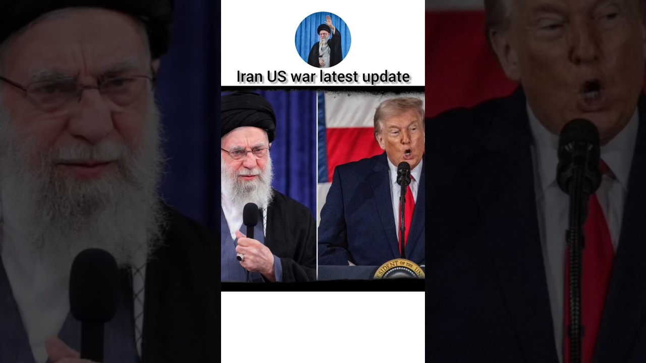 Ceasefire talks starting again #iran #news #usa #war