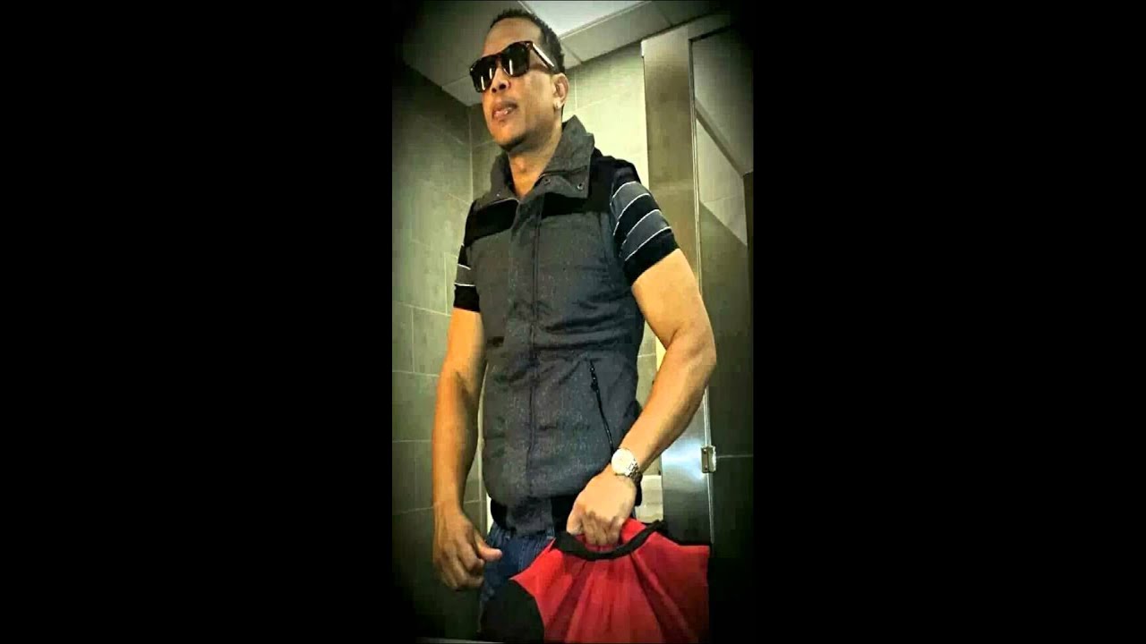 Alexis vargas - quisiera