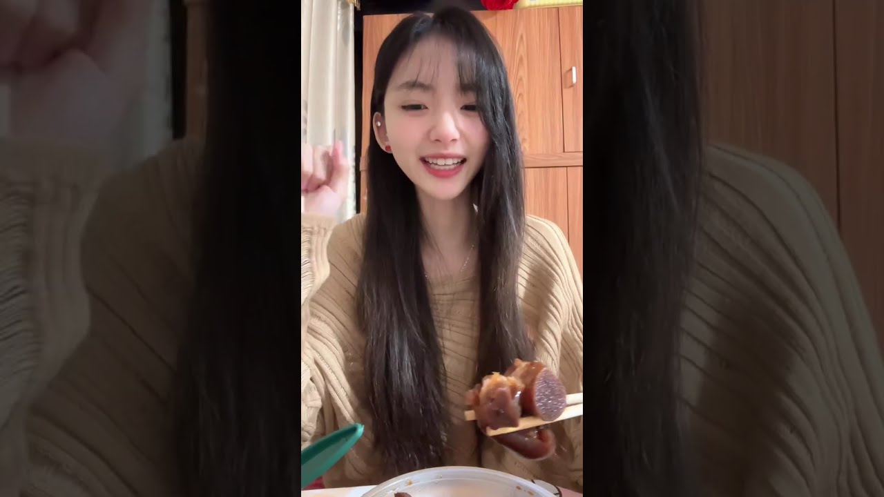 叫我敏敏大王🥄🔥想要99个亲吻💕2026 01 24 20 54 13🎬